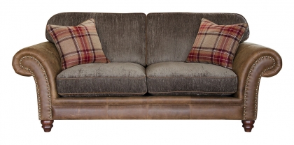 Alexander & James Hudson 2 Seater Standard Back Sofa Alexander & James Hudson 2 Seater Standard Back Sofa