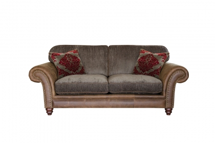 Alexander & James Hudson 2 Seater Standard Back Sofa Alexander & James Hudson 2 Seater Standard Back Sofa