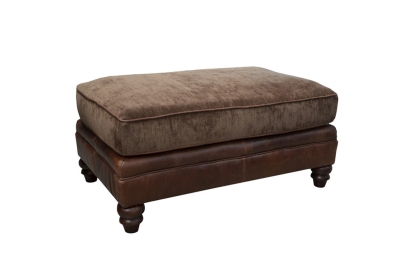 Alexander & James Hudson Stool Alexander & James Hudson Stool