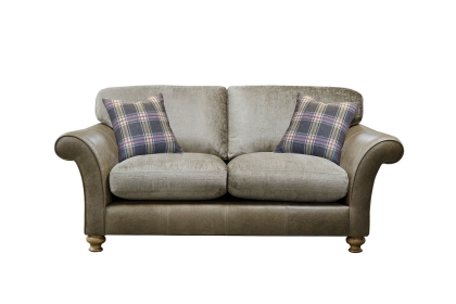 Alexander & James Blake 2 Seater Standard Back Sofa Alexander & James Blake 2 Seater Standard Back Sofa