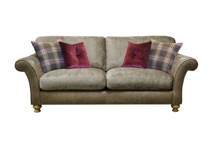 Alexander & James Blake 3 Seater Standard Back Sofa Alexander & James Blake 3 Seater Standard Back Sofa