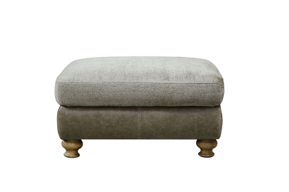 Alexander & James Blake Footstool Alexander & James Blake Footstool