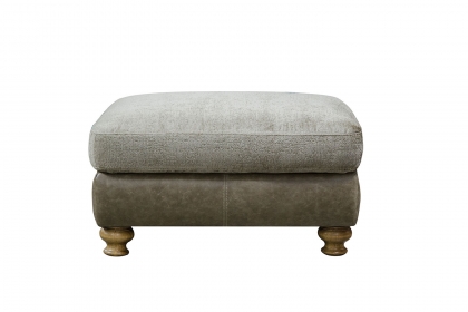 Alexander & James Blake Footstool Alexander & James Blake Footstool