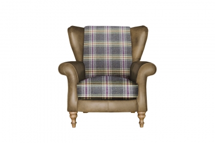 Alexander & James Blake Wing Chair Alexander & James Blake Wing Chair