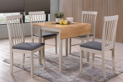 Alaska Painted Dining Chair Alaska Painted Dining Chair