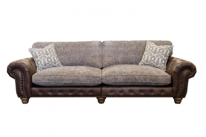 Alexander & James Wilson Grand Standard Back Sofa - Split Alexander & James Wilson Grand Standard Back Sofa - Split