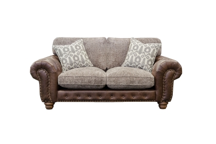 Alexander & James Wilson Small Standard Back Sofa Alexander & James Wilson Small Standard Back Sofa