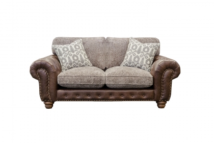 Alexander & James Wilson Small Standard Back Sofa Alexander & James Wilson Small Standard Back Sofa