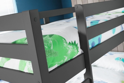 Carrera Childrens Bunk Bed Carrera Childrens Bunk Bed