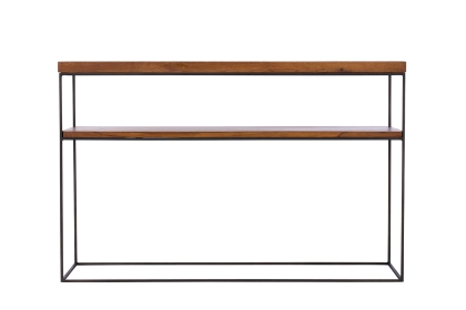 Soho Solid Oak Console Table Soho Solid Oak Console Table