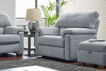 Hamley Recliner Cuddler Chair Hamley Recliner Cuddler Chair