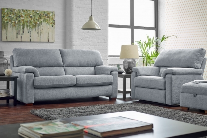 Hamley Recliner Cuddler Chair Hamley Recliner Cuddler Chair