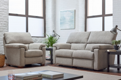 Hamley Recliner Chair Hamley Recliner Chair