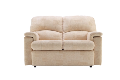 G Plan Chloe Fabric 2 Seater Sofa G Plan Chloe Fabric 2 Seater Sofa