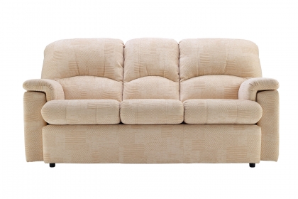 G Plan Chloe Fabric 3 Seater Sofa G Plan Chloe Fabric 3 Seater Sofa