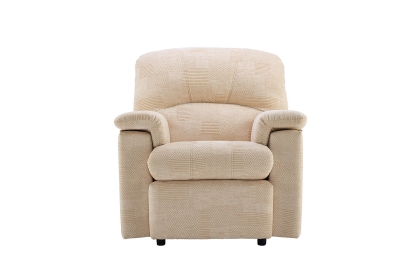 G Plan Chloe Fabric Armchair G Plan Chloe Fabric Armchair