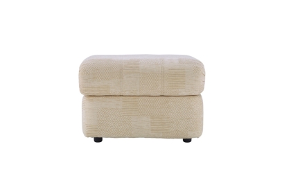 G Plan Chloe Fabric Footstool G Plan Chloe Fabric Footstool