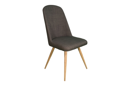 Reya Fabric Dining Chair Reya Fabric Dining Chair