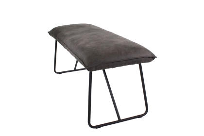 Loki Earth Industrial Low Bench Loki Earth Industrial Low Bench