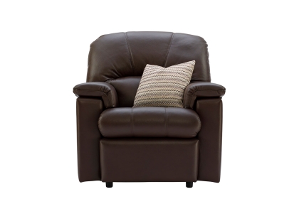 G Plan Chloe Leather Armchair G Plan Chloe Leather Armchair