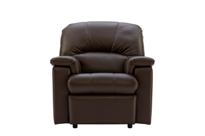 G Plan Chloe Leather Armchair G Plan Chloe Leather Armchair