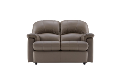 G Plan Chloe Leather Small 2 Seater Sofa G Plan Chloe Leather Small 2 Seater Sofa