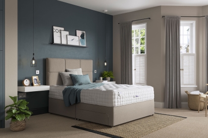 Relyon Luxury Pashmina 2350 Mattress Relyon Luxury Pashmina 2350 Mattress