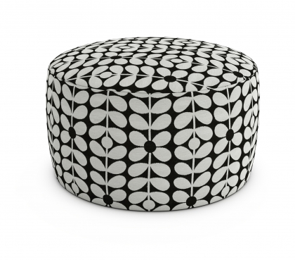 The Orla Kiely Footstool Collection - Furniture World