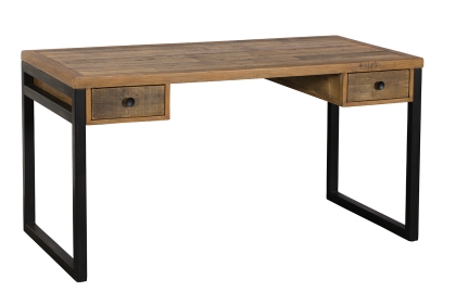 Nixon Reclaimed Wood Desk Nixon Reclaimed Wood Desk