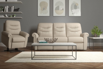 G Plan Holmes Leather Elevate Small Chair With Dual Motor G Plan Holmes Leather Elevate Small Chair With Dual Motor