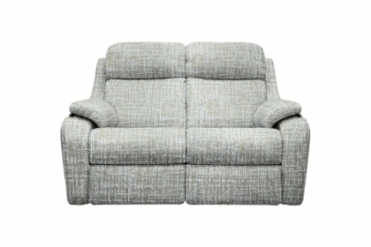 G Plan Kingsbury Fabric 2 Seater Sofa G Plan Kingsbury Fabric 2 Seater Sofa