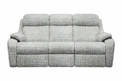 G Plan Kingsbury Fabric 3 Seater Sofa G Plan Kingsbury Fabric 3 Seater Sofa