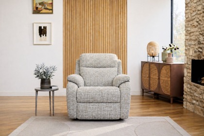 G Plan Kingsbury Fabric Chair G Plan Kingsbury Fabric Chair