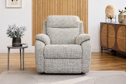 G Plan Kingsbury Fabric Chair G Plan Kingsbury Fabric Chair