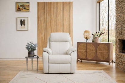 G Plan Kingsbury Leather Chair G Plan Kingsbury Leather Chair