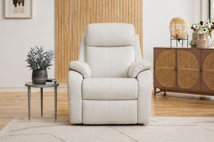G Plan Kingsbury Leather Chair G Plan Kingsbury Leather Chair