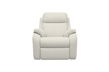 G Plan Kingsbury Leather Chair G Plan Kingsbury Leather Chair