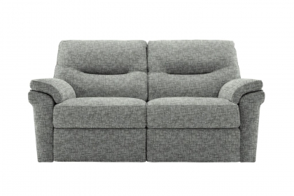 G Plan Seattle Fabric 2 Seater Sofa G Plan Seattle Fabric 2 Seater Sofa