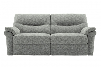 G Plan Seattle Fabric 3 Seater Sofa G Plan Seattle Fabric 3 Seater Sofa