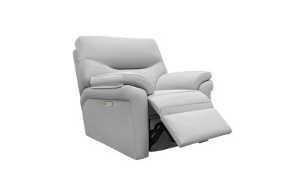 G Plan Seattle Leather Chair G Plan Seattle Leather Chair