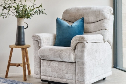 G Plan Malvern Fabric Armchair G Plan Malvern Fabric Armchair