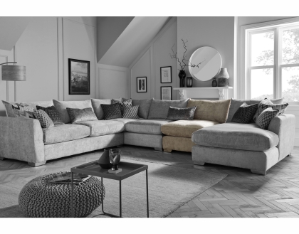 Metz Armless Unit Metz Armless Unit