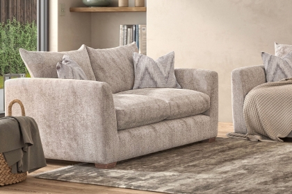 Metz 2 Seater Sofa Metz 2 Seater Sofa