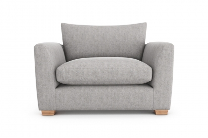 Metz Snuggler Chair Metz Snuggler Chair
