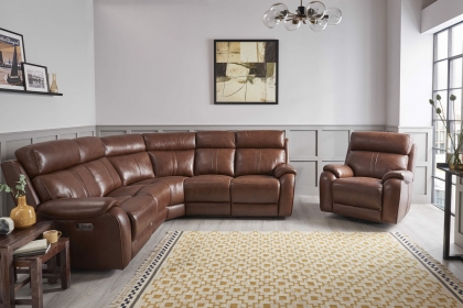 La-Z-Boy Winchester Corner Sofa La-Z-Boy Winchester Corner Sofa