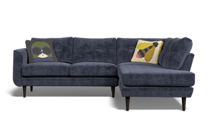 Orla Kiely Linden L Shape Corner Sofa Group Orla Kiely Linden L Shape Corner Sofa Group