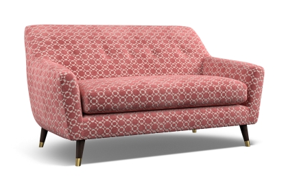 Orla Kiely Rose Small Sofa Orla Kiely Rose Small Sofa