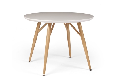 Princeton Round Dining Table Princeton Round Dining Table