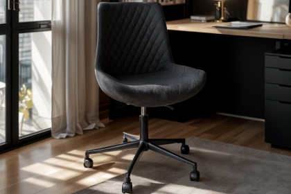 Forge Swivel Chair Forge Swivel Chair