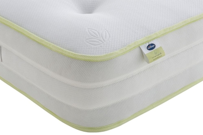 Silentnight Eco Comfort Breathe 2000 Mattress Silentnight Eco Comfort Breathe 2000 Mattress